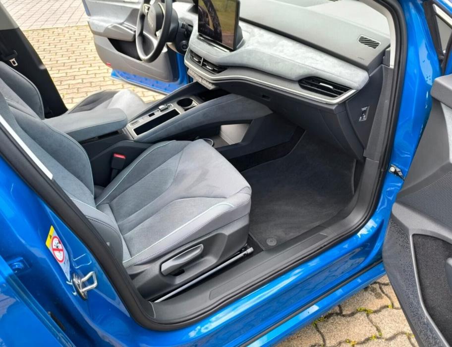 SKODA Enyaq 2026