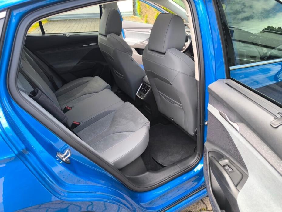 SKODA Enyaq 2026