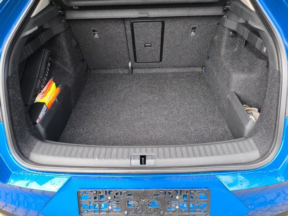 SKODA Enyaq 2026