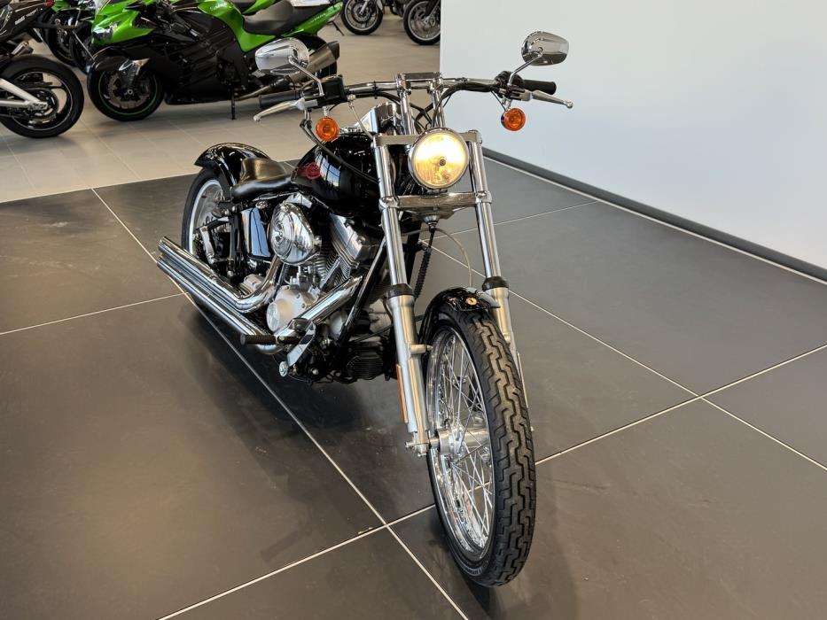 HARLEY-DAVIDSON SOFTAIL 2005
