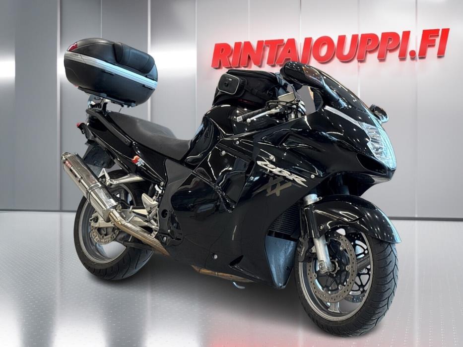 HONDA CBR 2005