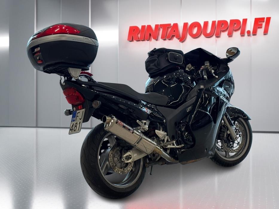 HONDA CBR 2005