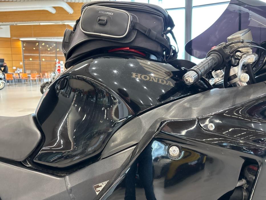 HONDA CBR 2005
