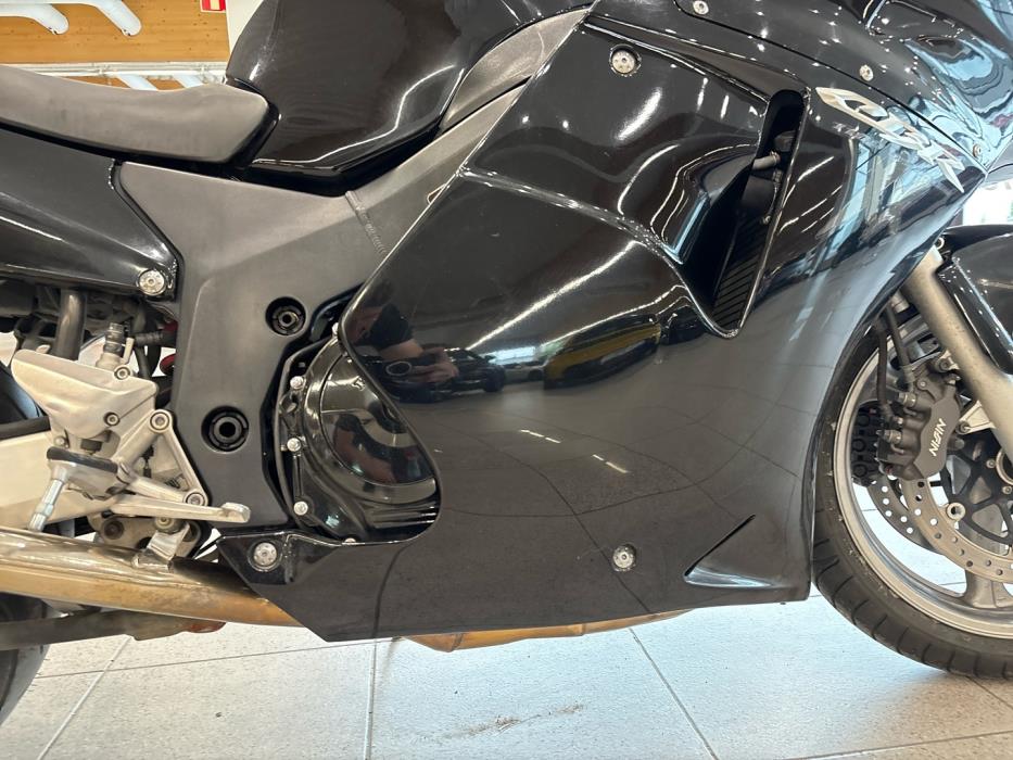 HONDA CBR 2005