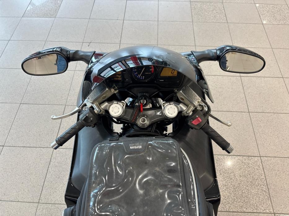 HONDA CBR 2005