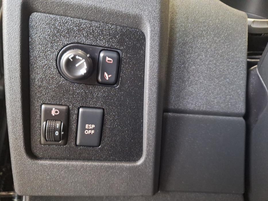 NISSAN Qashqai 2009