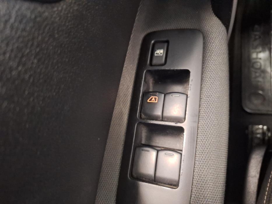 NISSAN Qashqai 2009