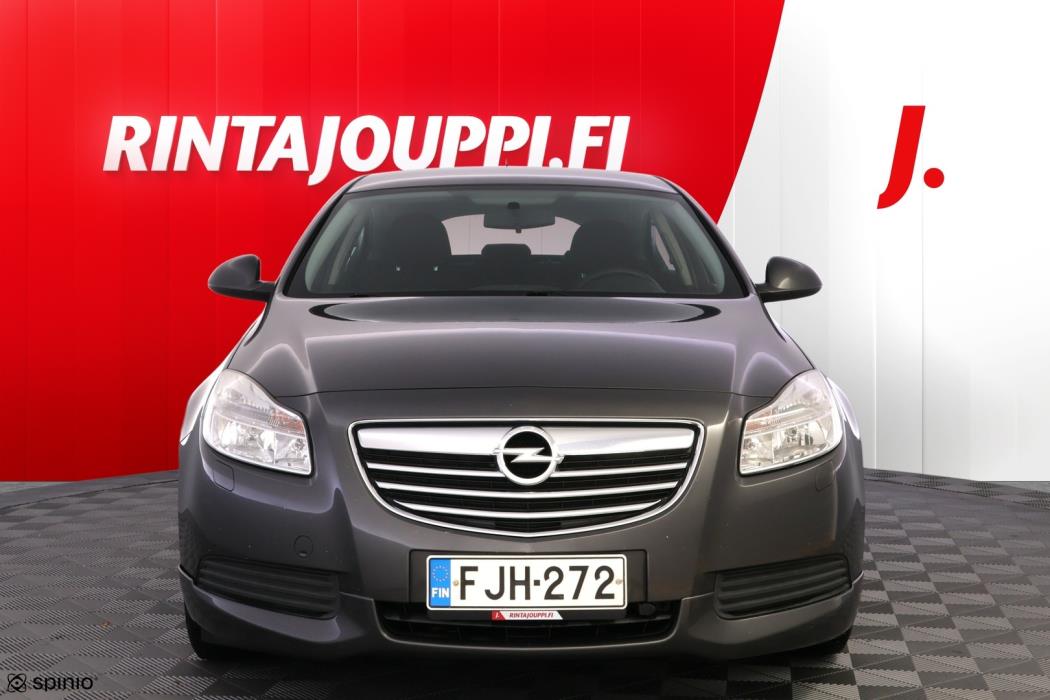 OPEL Insignia 2009