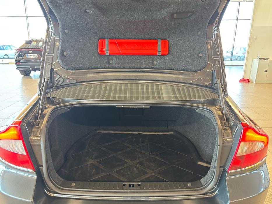 VOLVO S80 2009