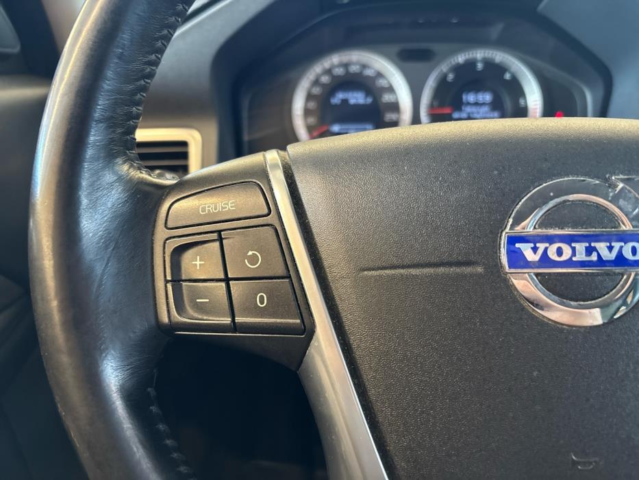 VOLVO S80 2009