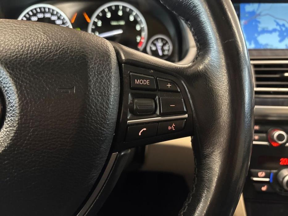 BMW 750 2009