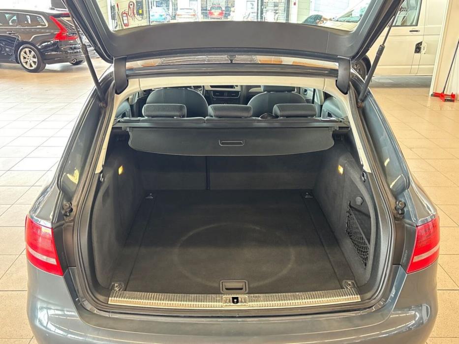 AUDI A4 2010
