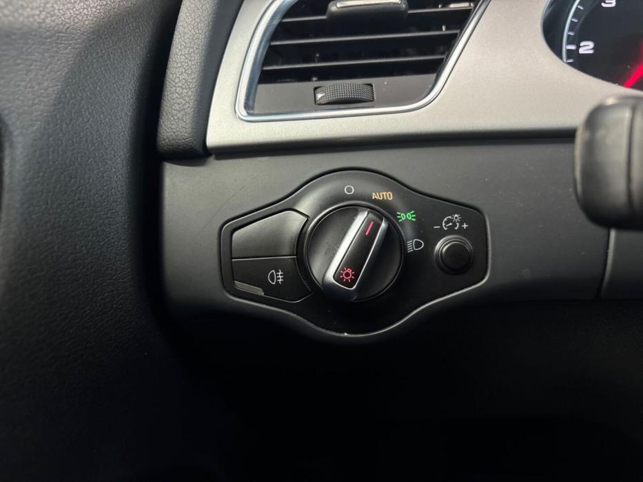 AUDI A4 2010