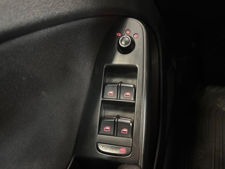 AUDI A4 2010