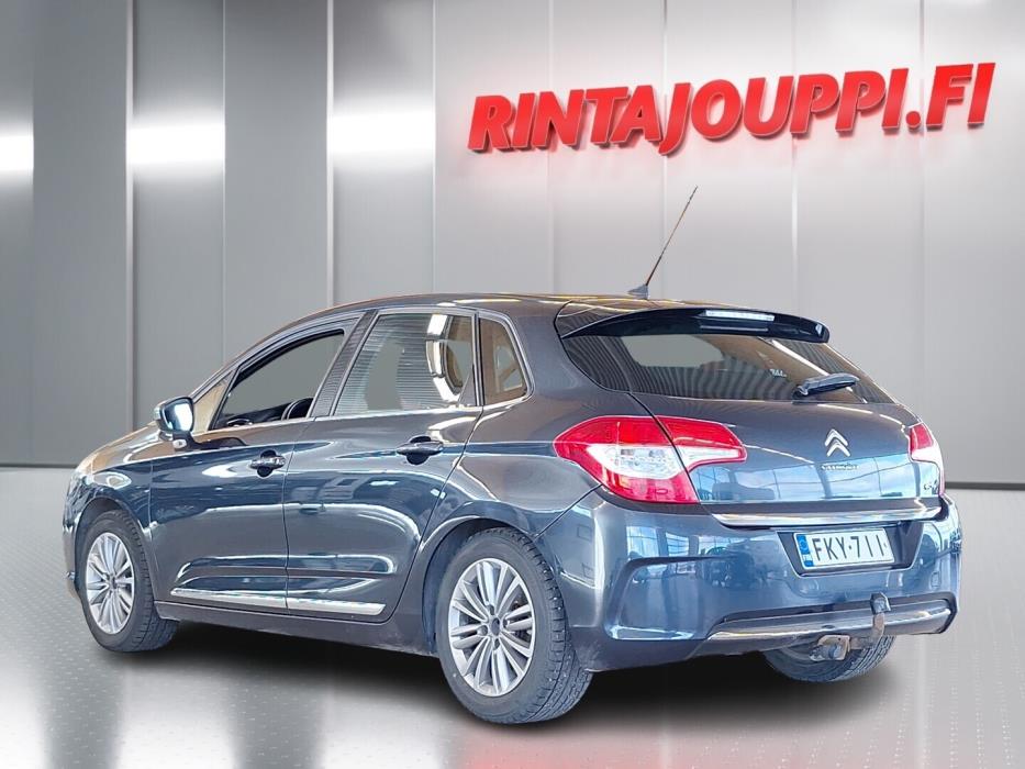CITROEN C4 2013