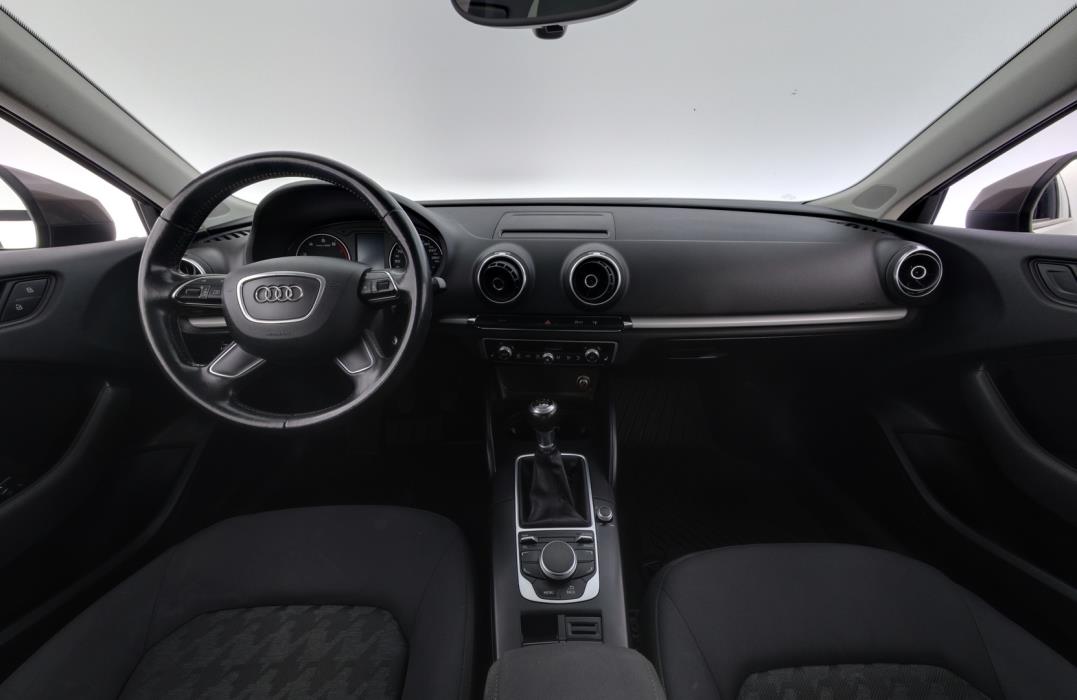 AUDI A3 2013
