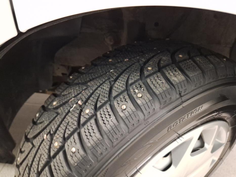 FORD Transit Custom 2014