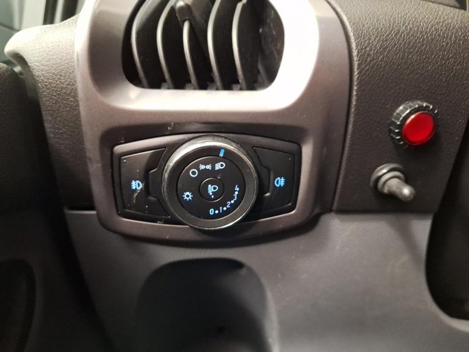 FORD Transit Custom 2014