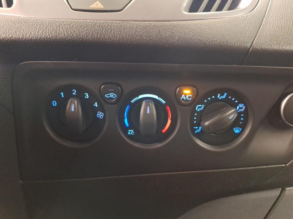 FORD Transit Custom 2014