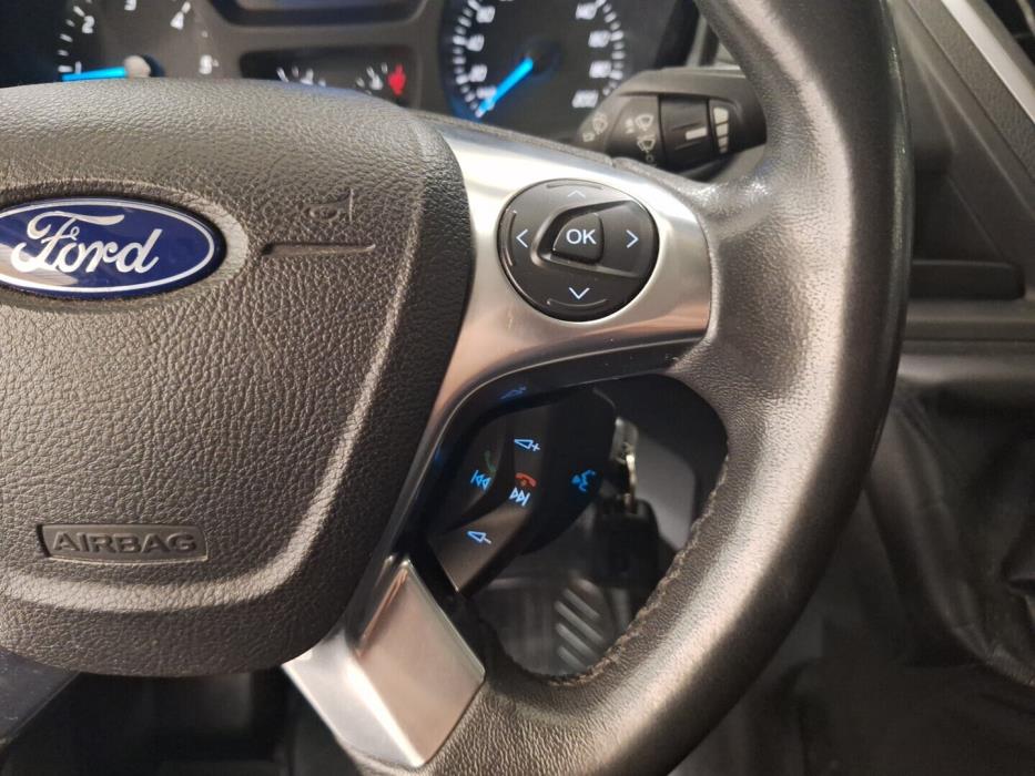 FORD Transit Custom 2014