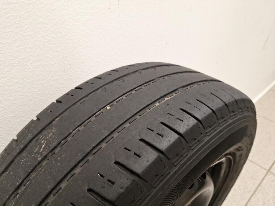 FORD Transit Custom 2014