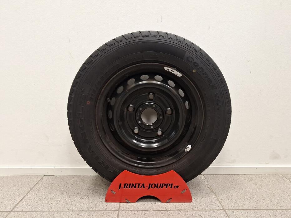 FORD Transit Custom 2014