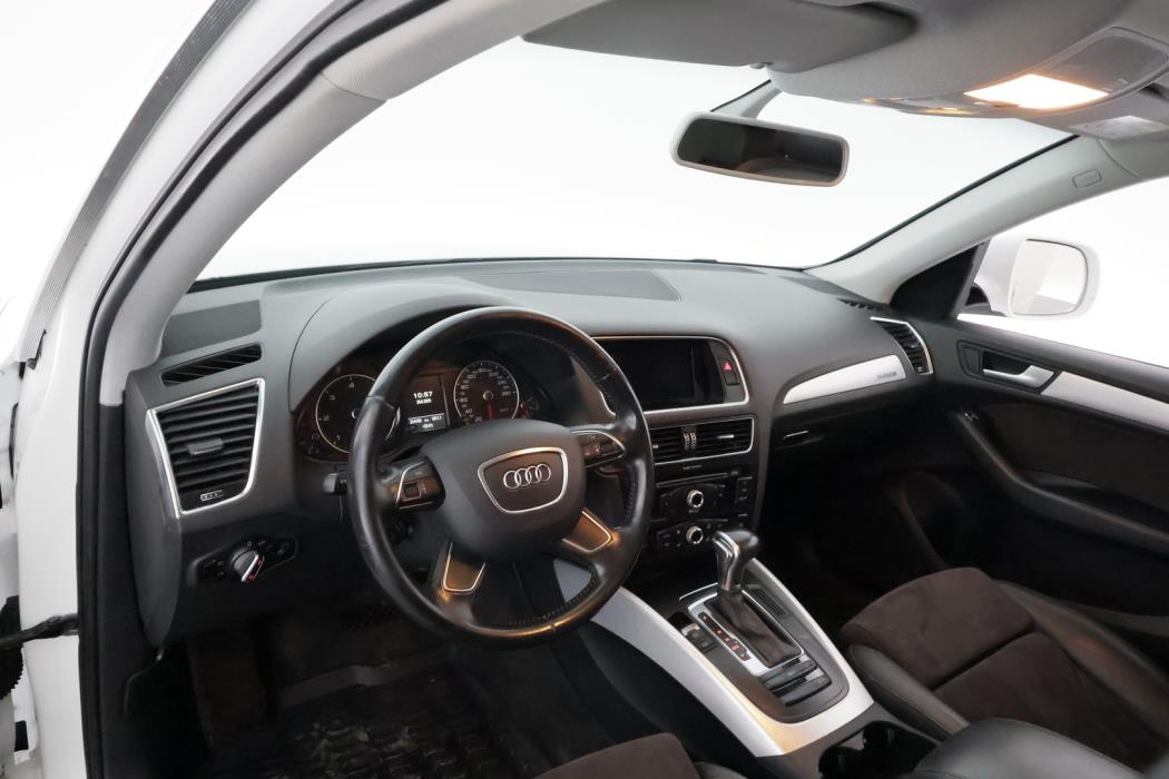 AUDI Q5 2015
