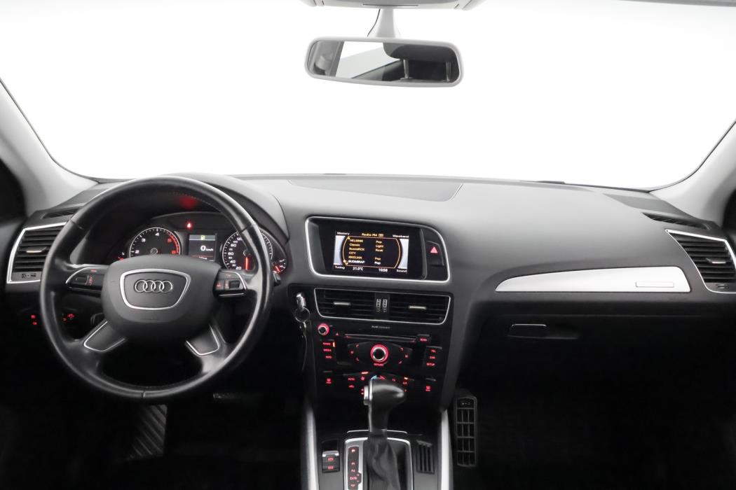 AUDI Q5 2015