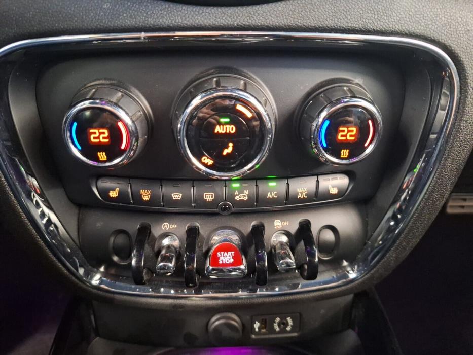 MINI Clubman 2017