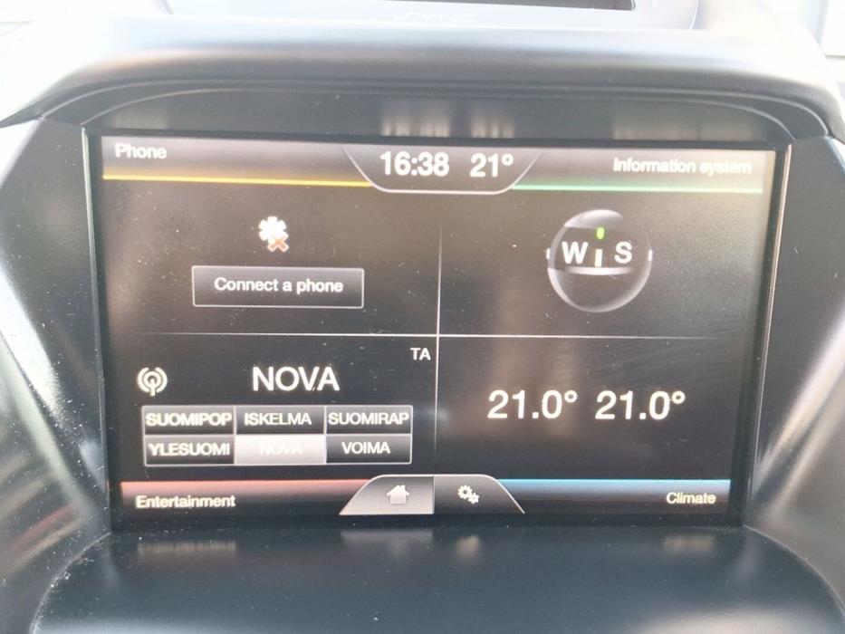 FORD C-Max 2016