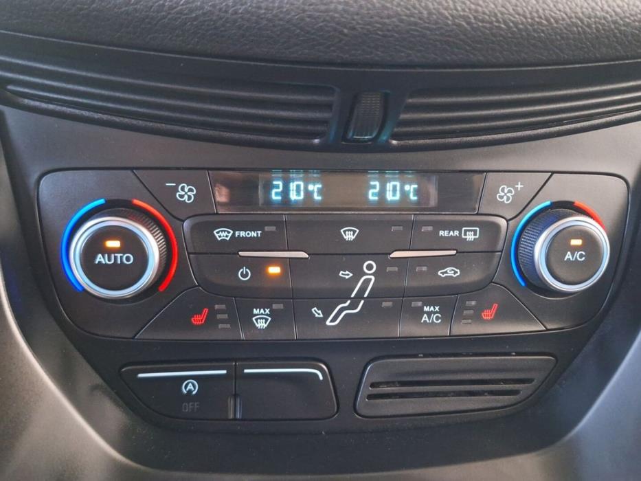 FORD C-Max 2016