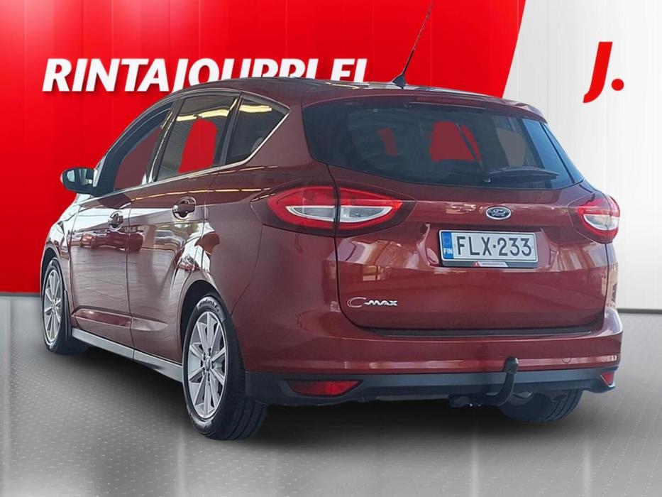 FORD C-Max 2016