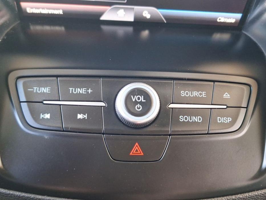 FORD C-Max 2016