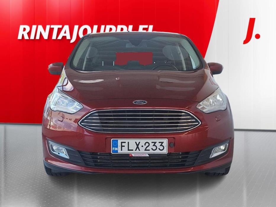 FORD C-Max 2016
