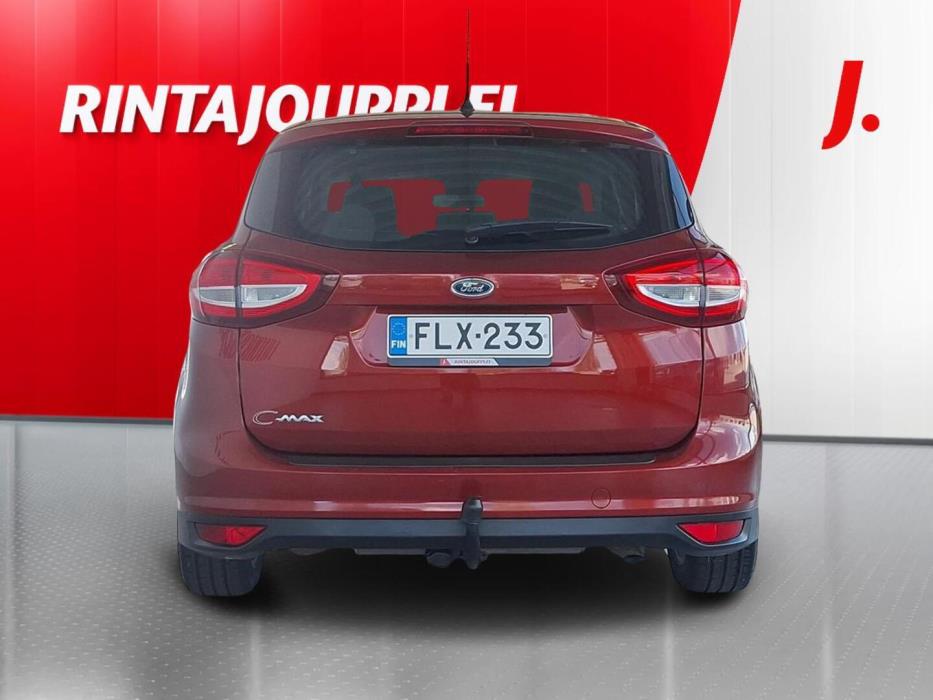 FORD C-Max 2016