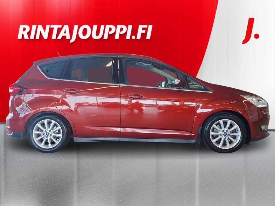 FORD C-Max 2016