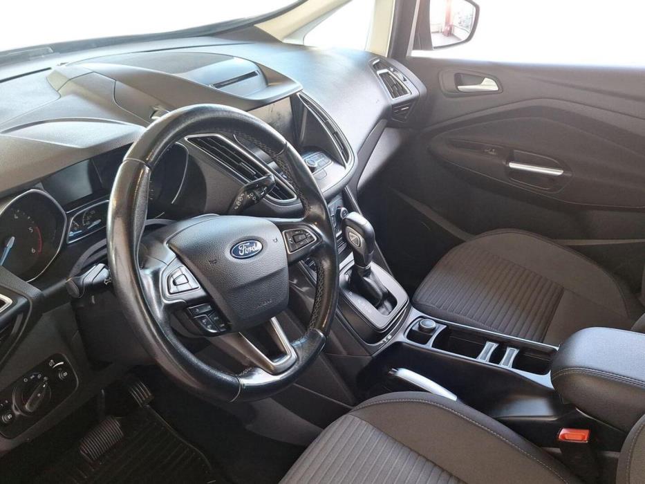 FORD C-Max 2016