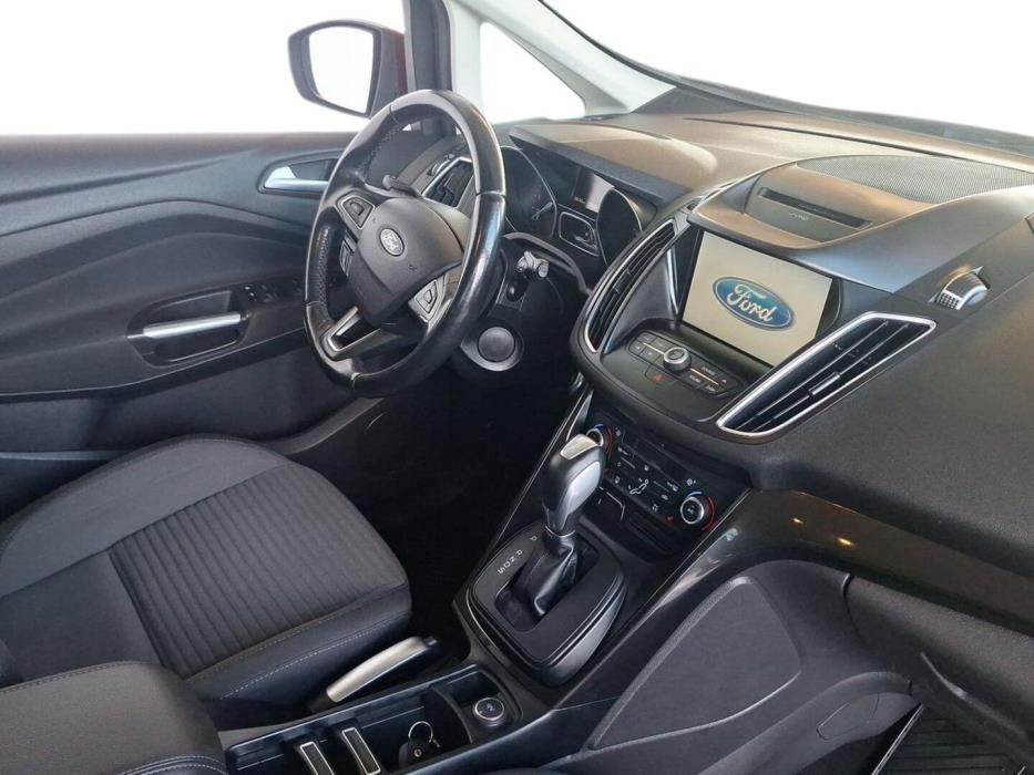 FORD C-Max 2016