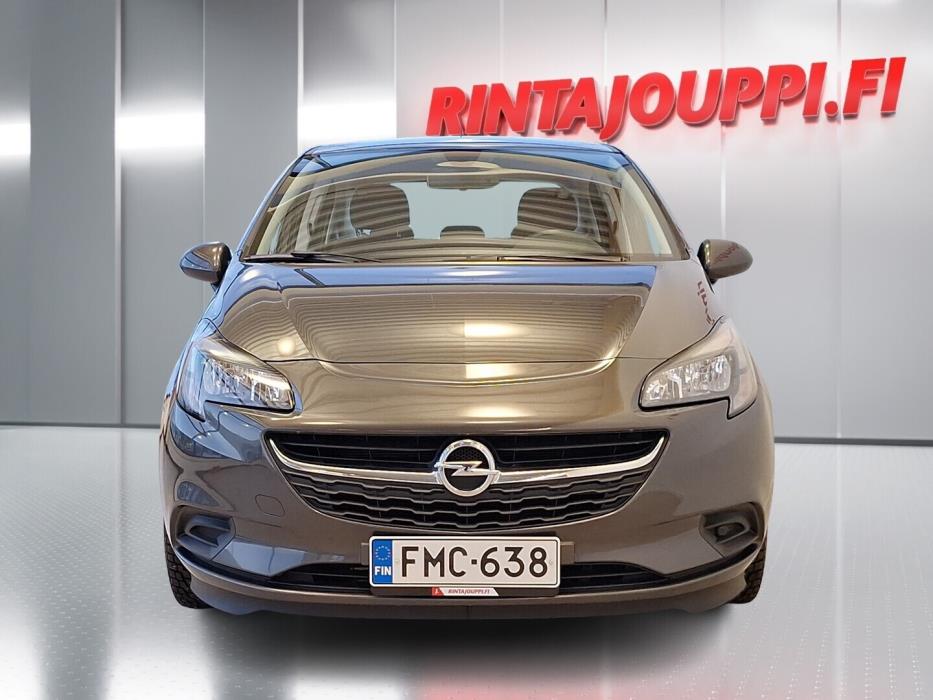 OPEL Corsa 2016