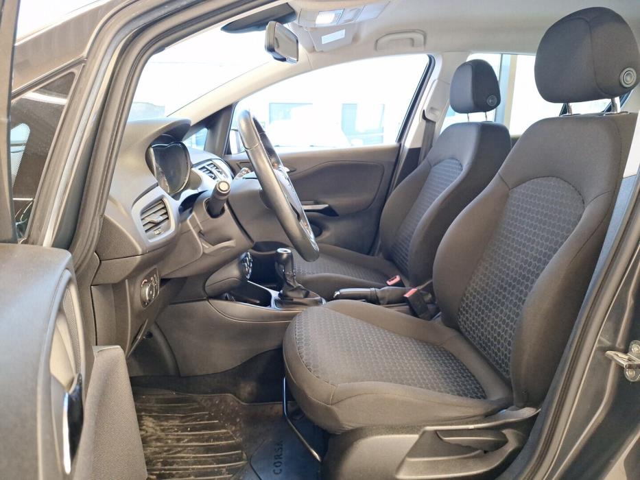 OPEL Corsa 2016