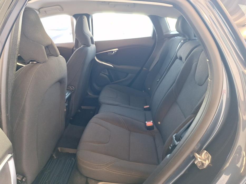 VOLVO V40 Cross Country 2018