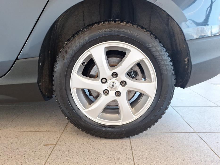 VOLVO V40 Cross Country 2018