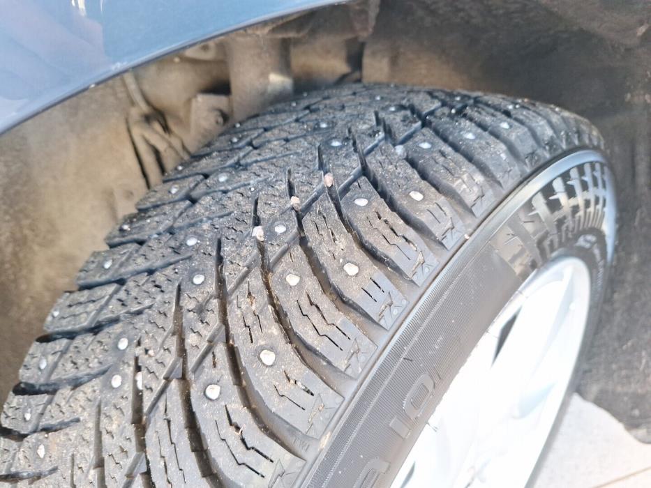 VOLVO V40 Cross Country 2018