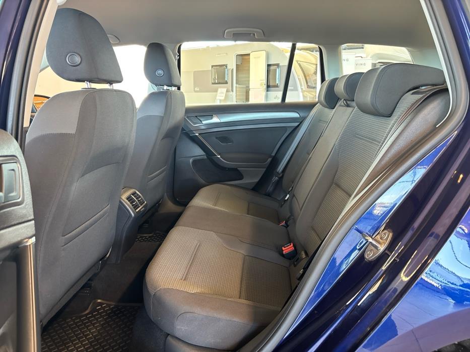 VOLKSWAGEN Golf 2018