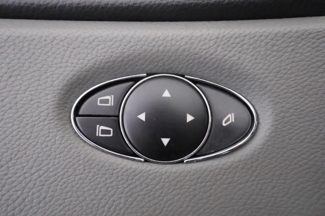 MERCEDES-BENZ CLS 2008