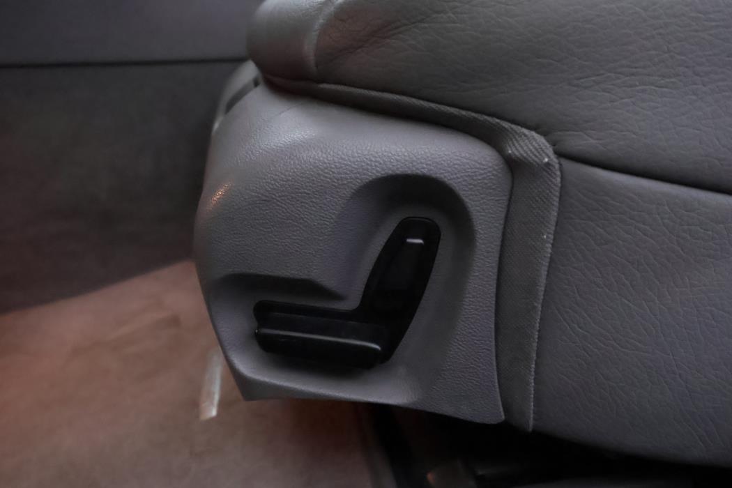 MERCEDES-BENZ CLS 2008