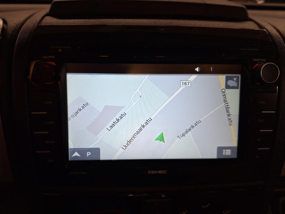 BÜRSTNER Elegance I 920 2018