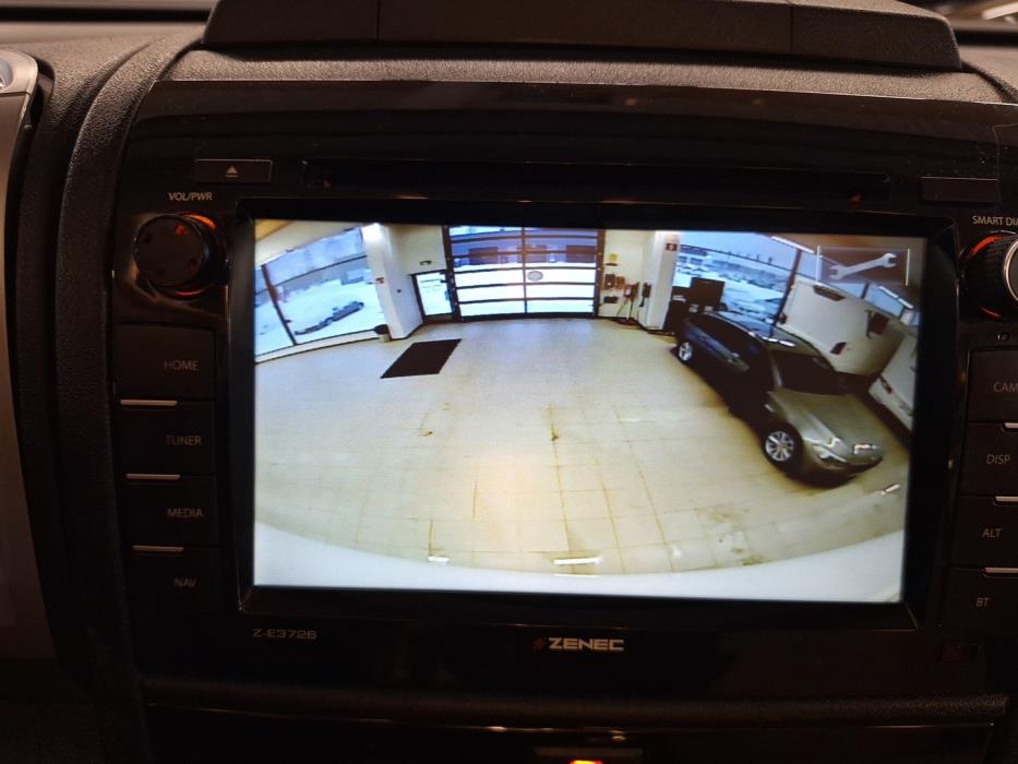 BÜRSTNER Elegance I 920 2018