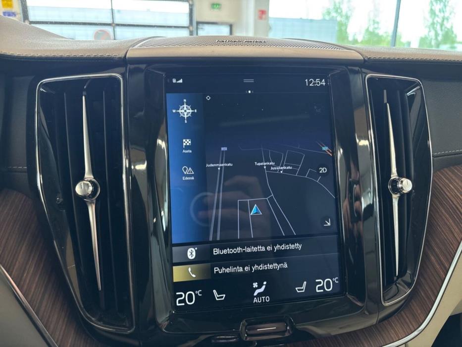 VOLVO XC60 2019