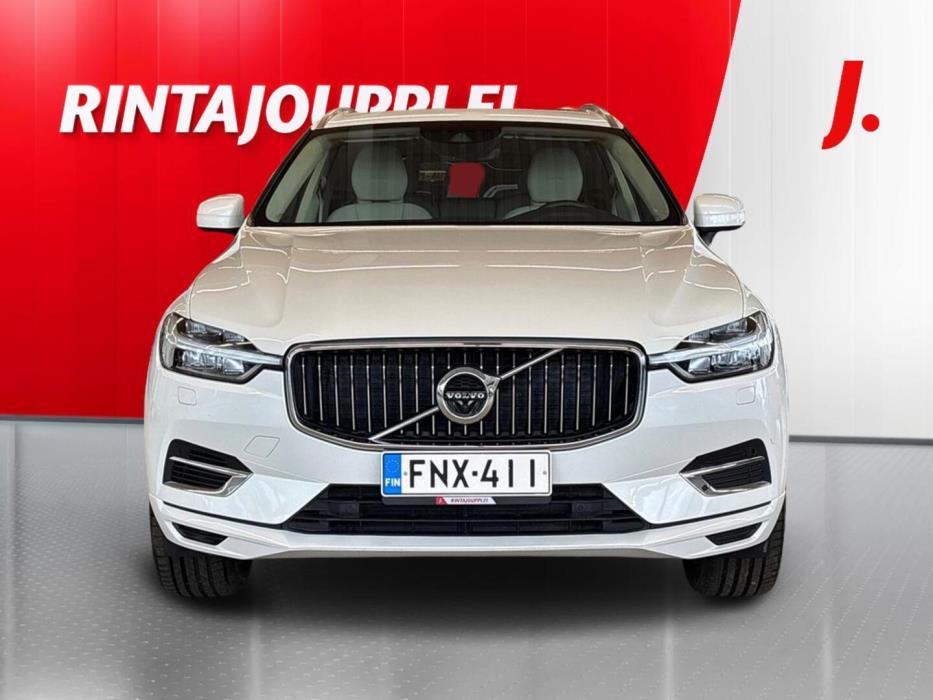 VOLVO XC60 2019